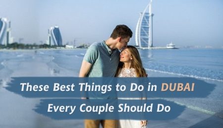 Things to do in dubai for couples
