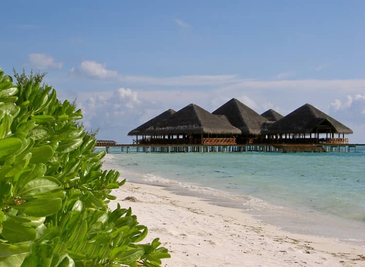 Meemu Atoll a best place to visit in Maldives