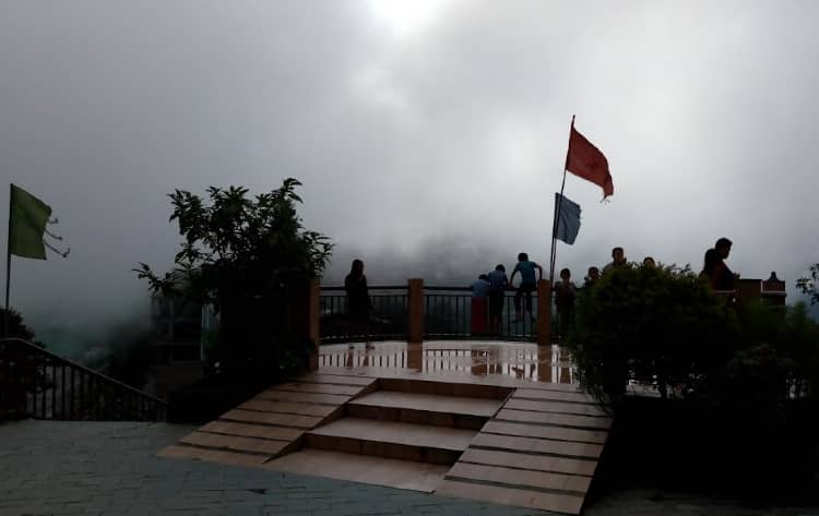 Best Time to Visit Gangtok
