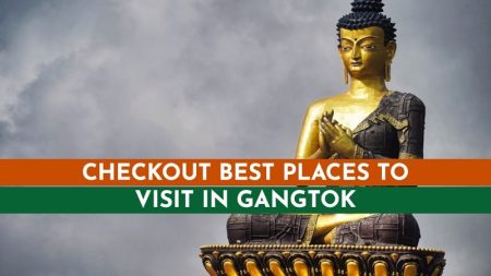 Explore these beautiful places in Gangtok during trip