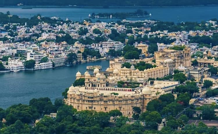 When to go to Udaipur