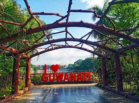 When to go to Guwahati