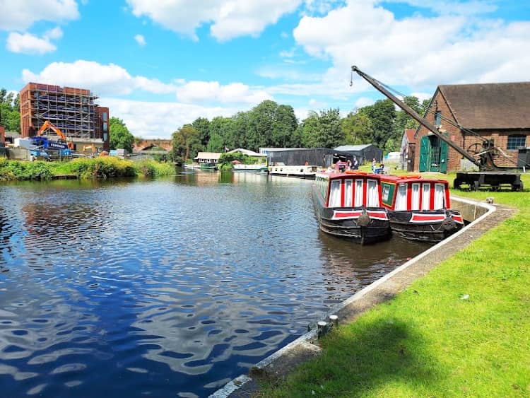 Guildford a best place to live in surrey for family