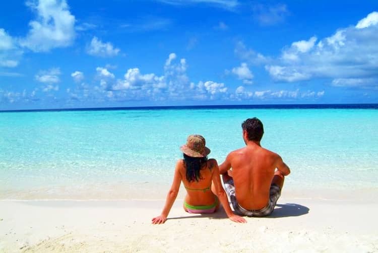 Biyadhoo Island for couple in maldives