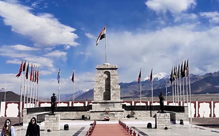 Hall of Fame must visit place in Ladakh