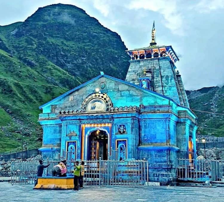 Must visit temples in Uttarakhand
