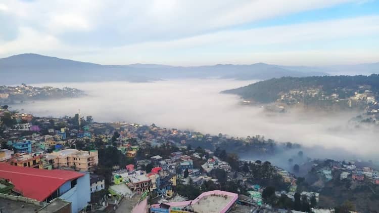 When to visit in Almora