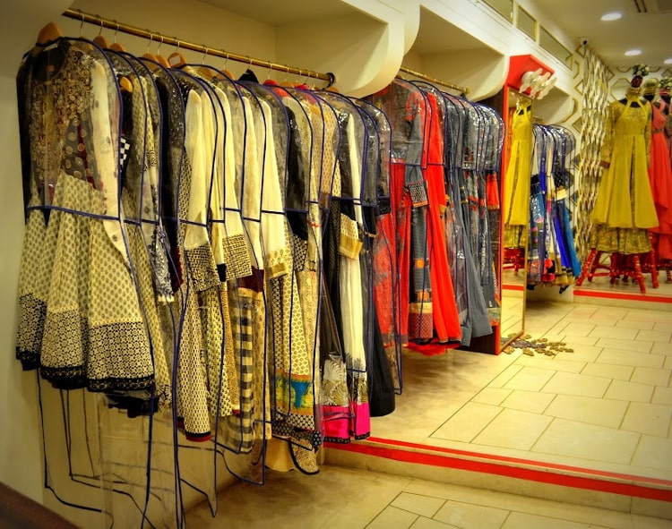 Buy Fashion boutiques from Ahmedabad shop's