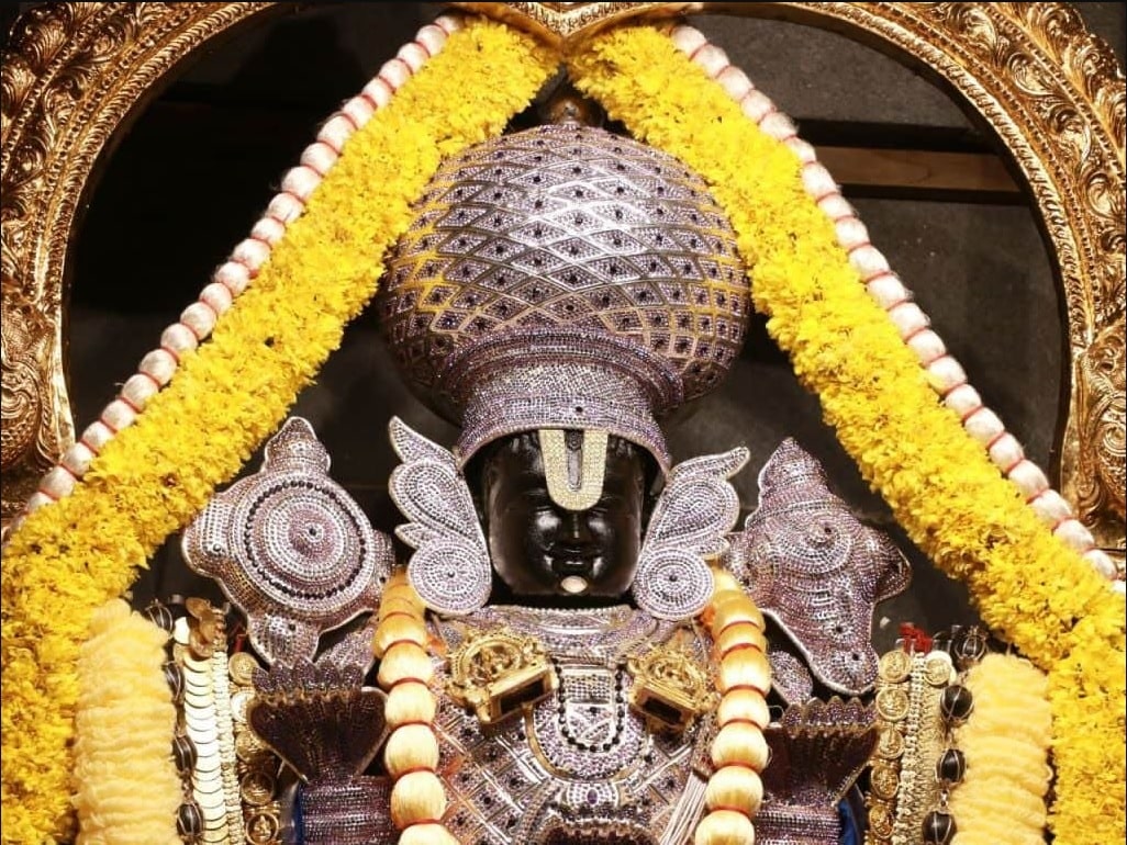 Must visit ISKCON Temple in bangalore