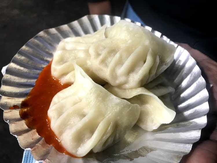 Taste Ema Datshi in Bhutan