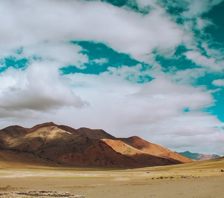 best destinations to visit in Ladakh in October