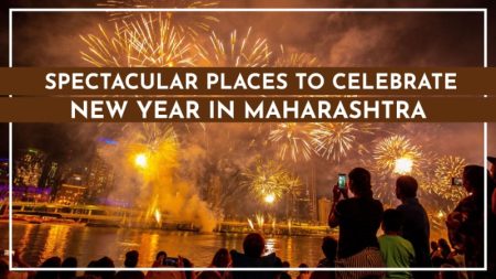 Explore these best places to celebrate new year in Maharashtra