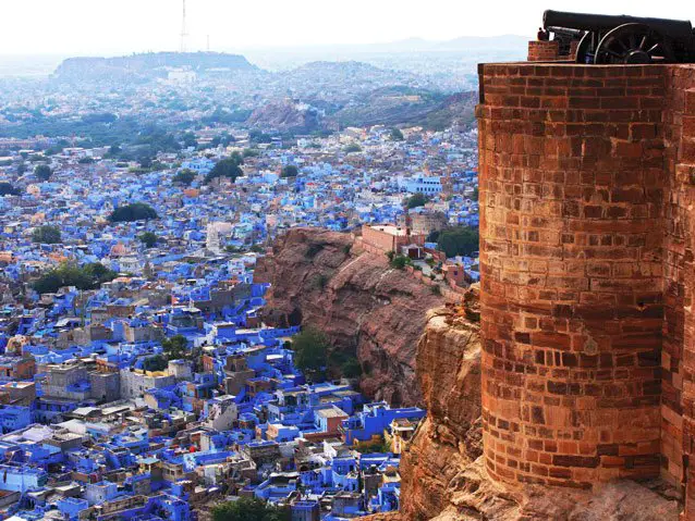 Jodhpur a best place to visi in Rajasthan during Monsoon