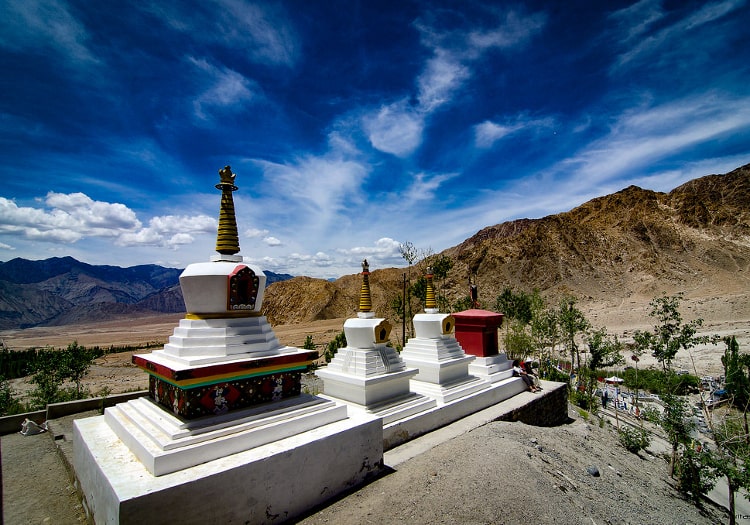 Phyang Monastery visiting tips