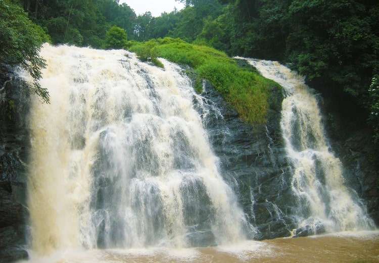 Madikeri a best place to visit in Karnataka in monsoon