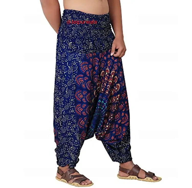 Pyjama a Rajasthani Traditional Dress for Men