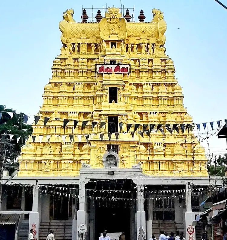 Sree Padmanabhaswamy Temple a Mysterious temple in India