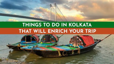 What to do in Kolkata
