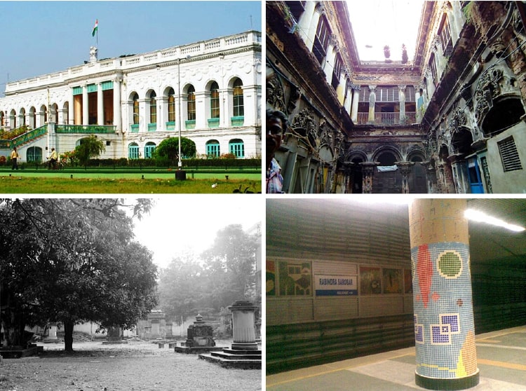 The Hasting House a haunted place in kolkata