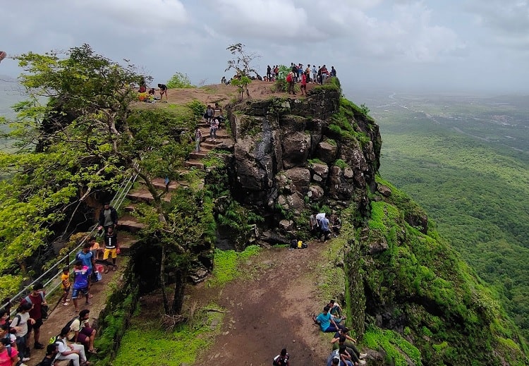 Karnala Fort Trek a best trek in Maharashtra