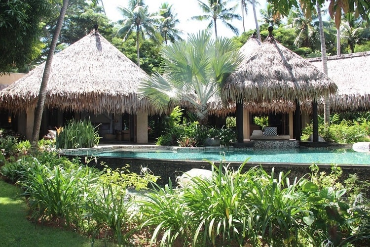 Fiji a best Honeymoon place in December out of India
