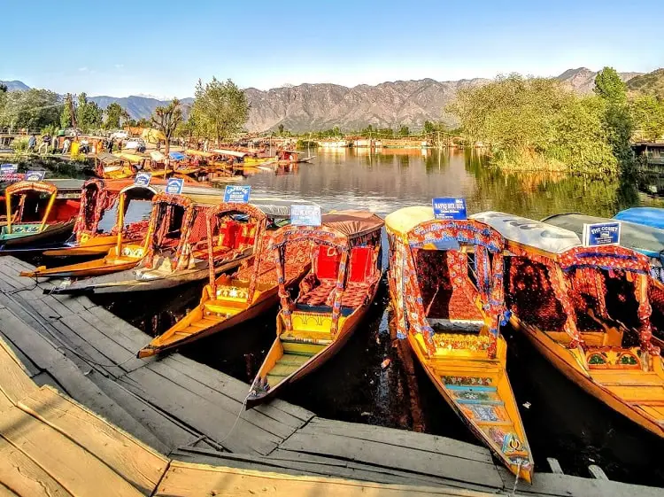 Activities To Do In Kashmir In April