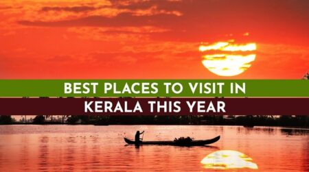 tourist places to visit in Kerala
