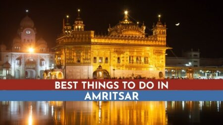 What to do in Amritsar