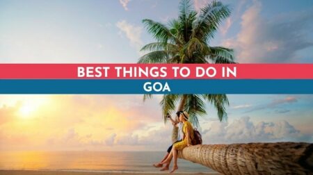 What to do in Goa