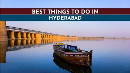 What to Do in Hyderabad