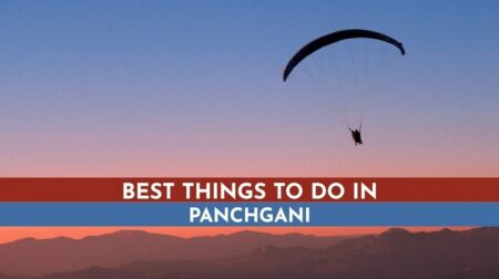 What to do in Panchgani