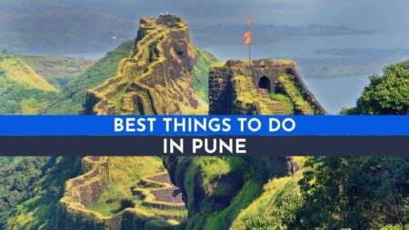 Activities to explore in Pune