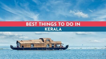 What to do in Kerala