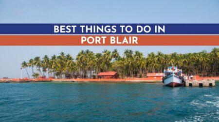 What to do in Port Blair